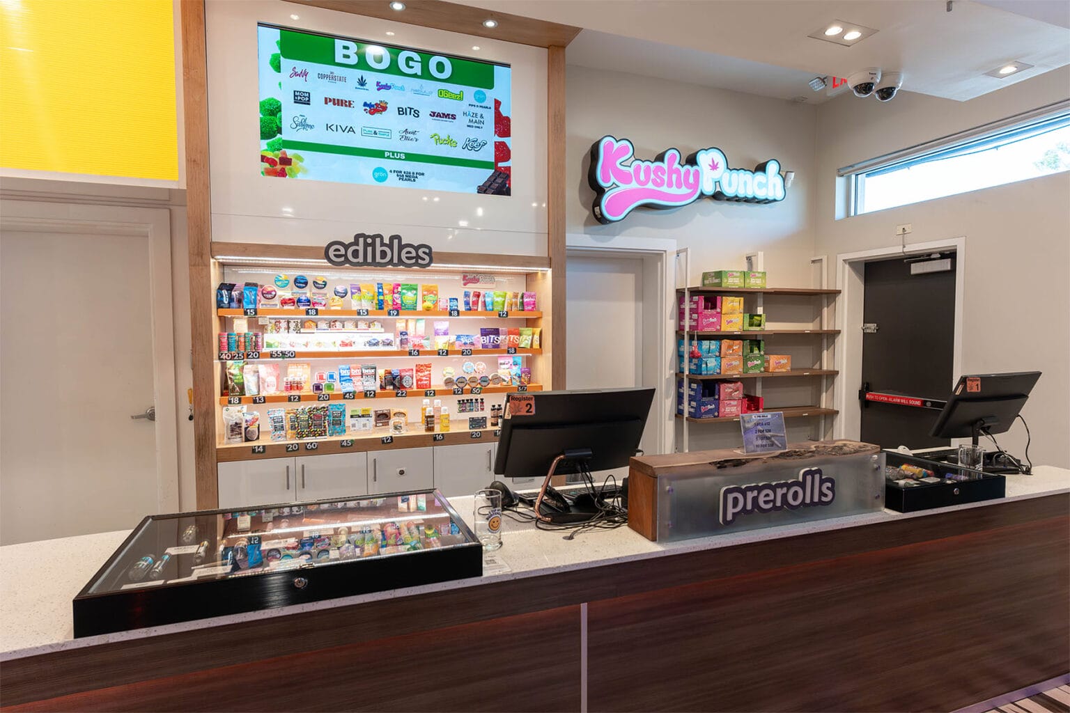 Tru|Med Interior