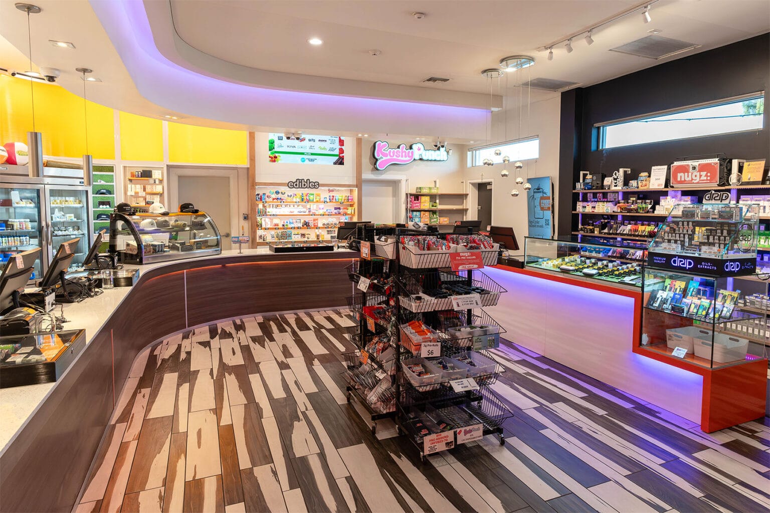 Tru|Med Interior